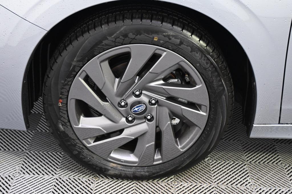 new 2025 Subaru Legacy car, priced at $38,109