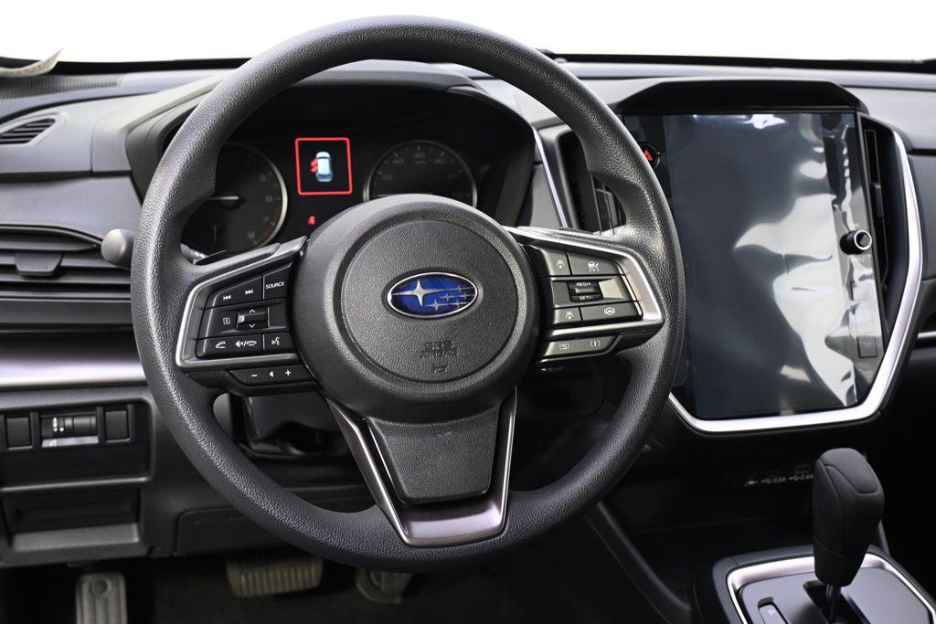 new 2026 Subaru Impreza car, priced at $28,788