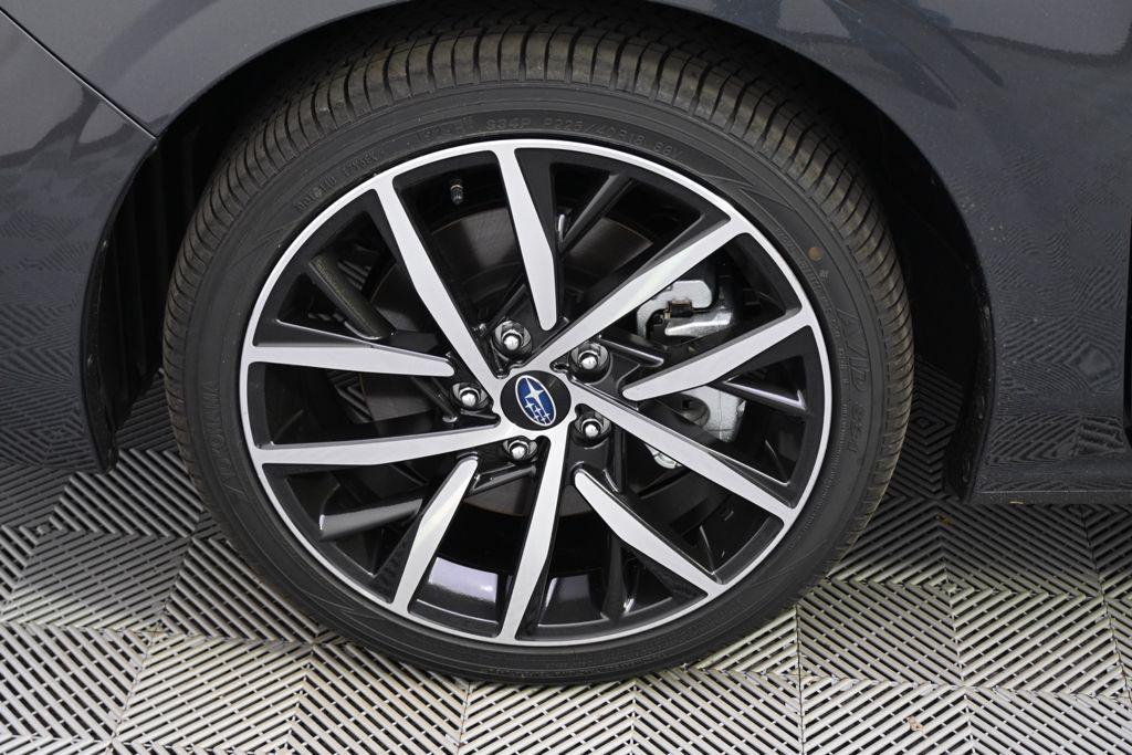 new 2026 Subaru Impreza car, priced at $28,788