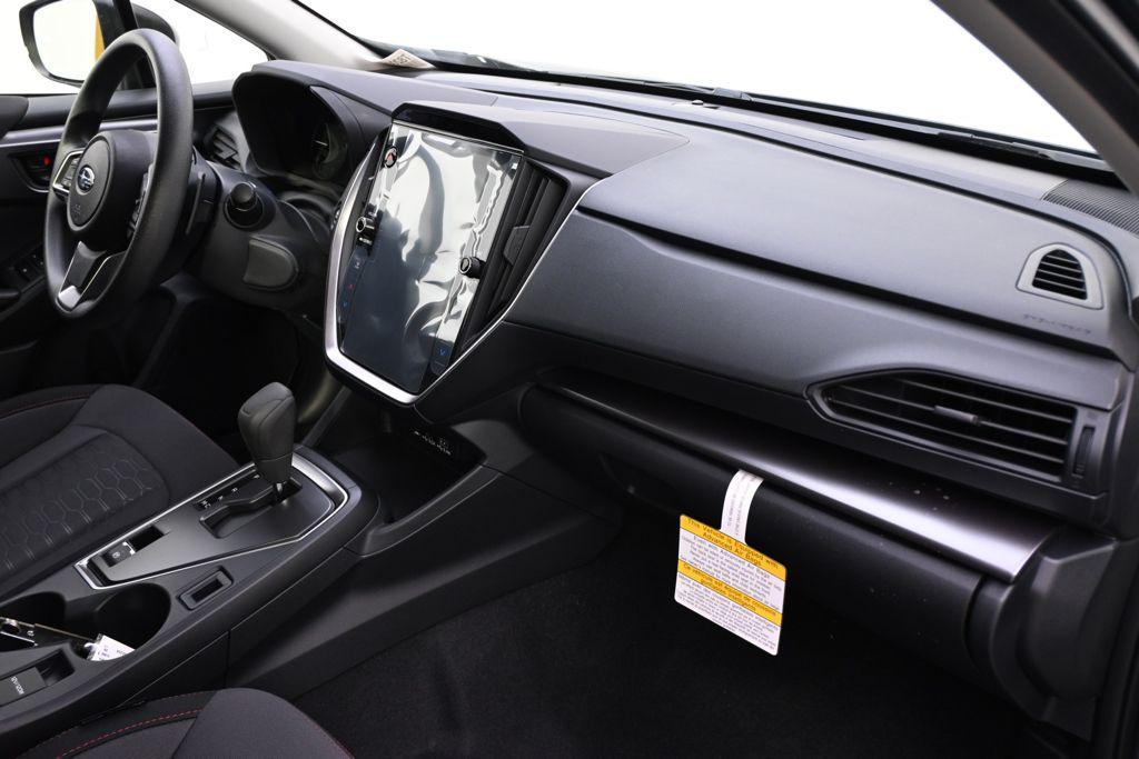 new 2026 Subaru Impreza car, priced at $28,788