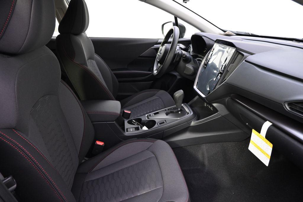 new 2026 Subaru Impreza car, priced at $28,788