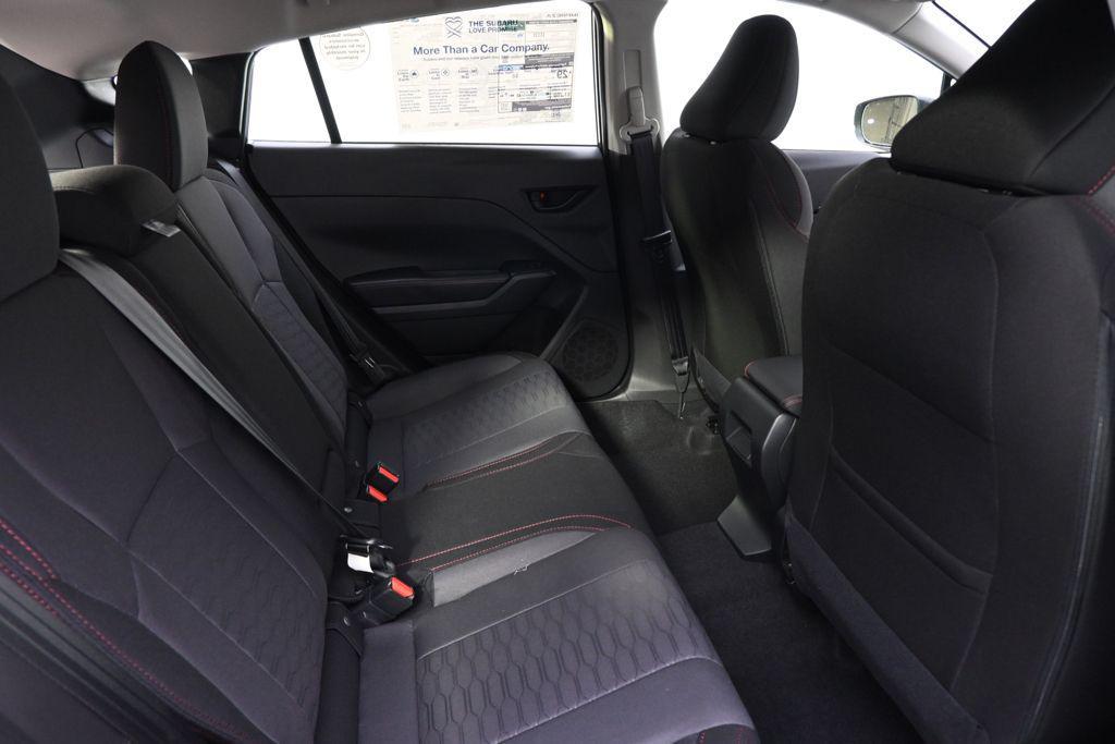 new 2026 Subaru Impreza car, priced at $28,788