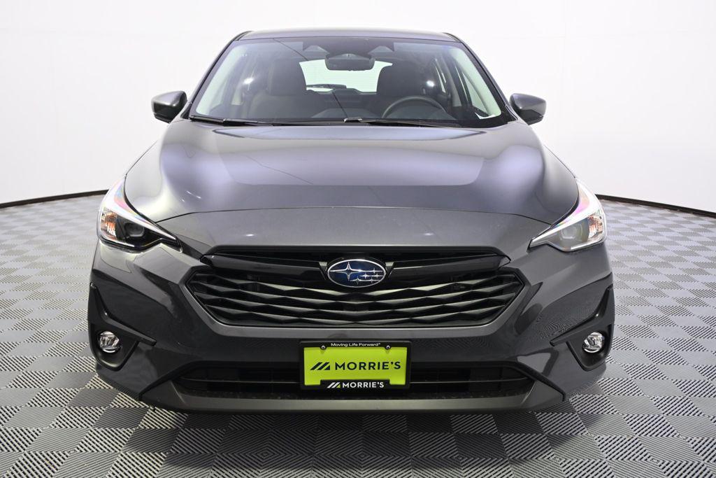 new 2026 Subaru Impreza car, priced at $28,788