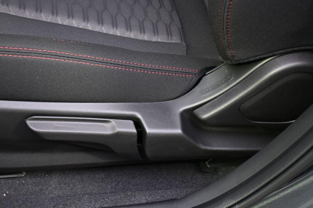 new 2026 Subaru Impreza car, priced at $28,788