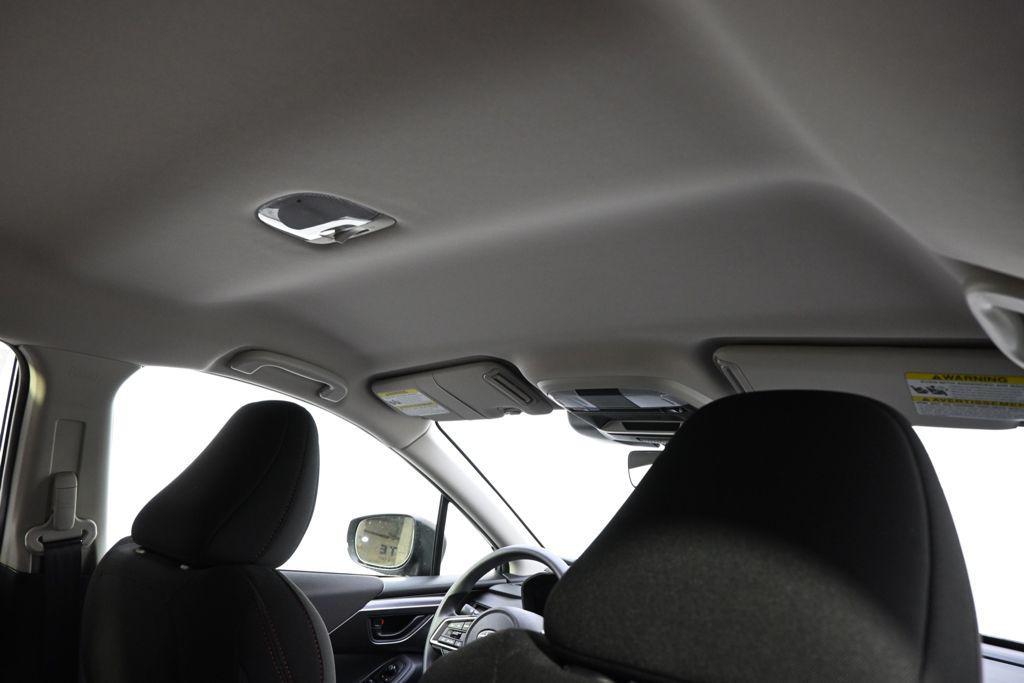 new 2026 Subaru Impreza car, priced at $28,788