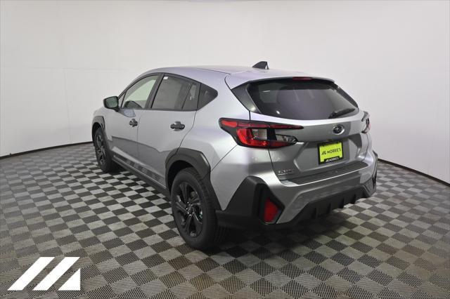 new 2024 Subaru Crosstrek car, priced at $26,677