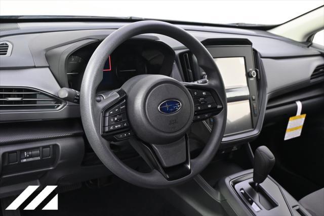 new 2024 Subaru Crosstrek car, priced at $26,677