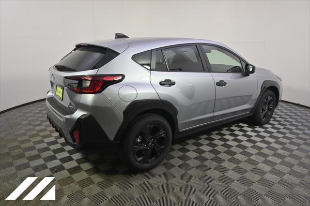 new 2024 Subaru Crosstrek car, priced at $26,677