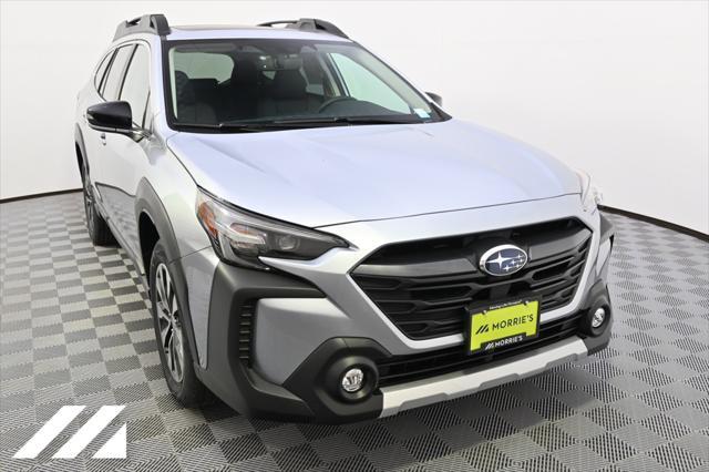 new 2024 Subaru Outback car, priced at $39,184