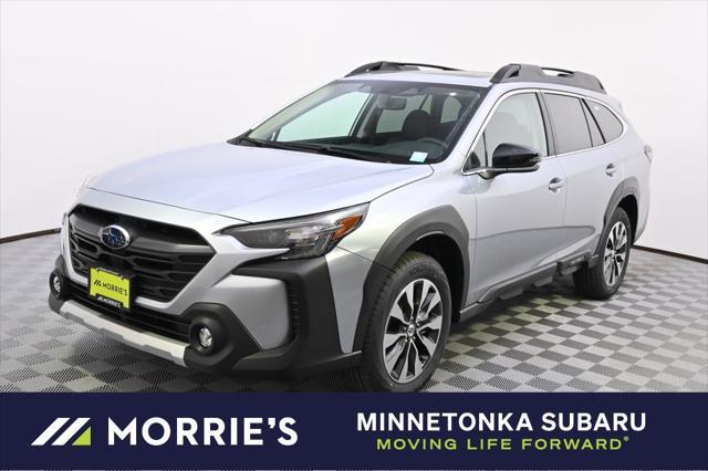 new 2024 Subaru Outback car, priced at $39,184