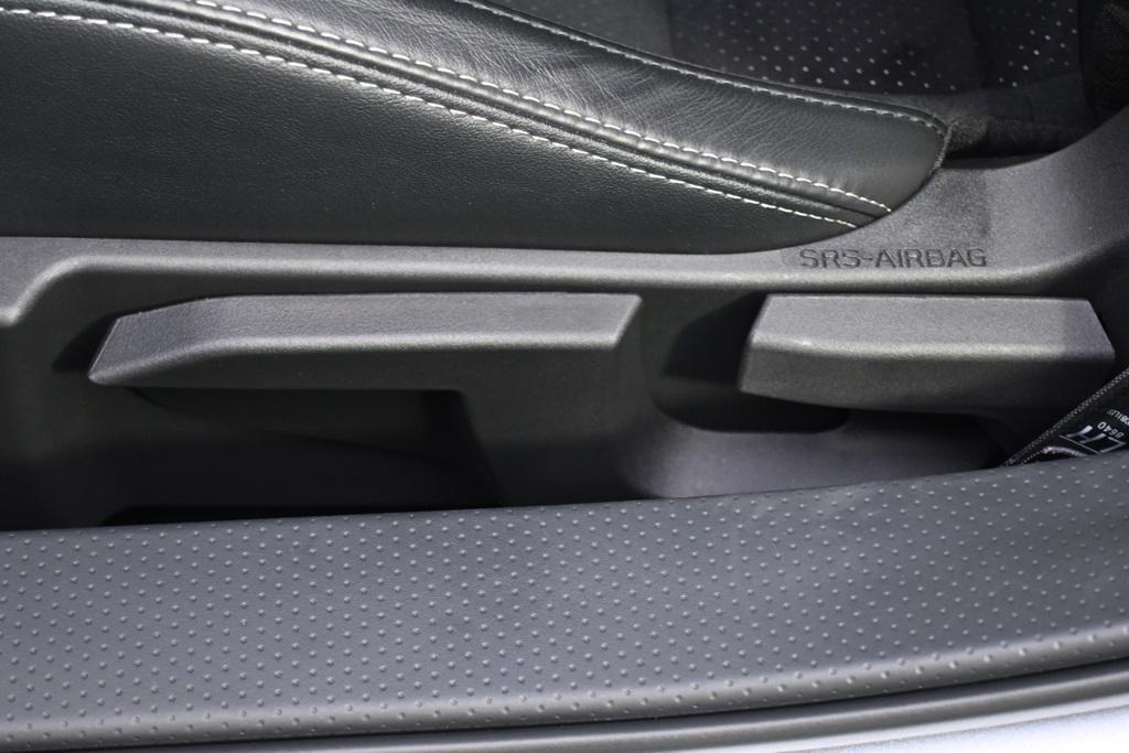 used 2025 Toyota GR86 car, priced at $33,893