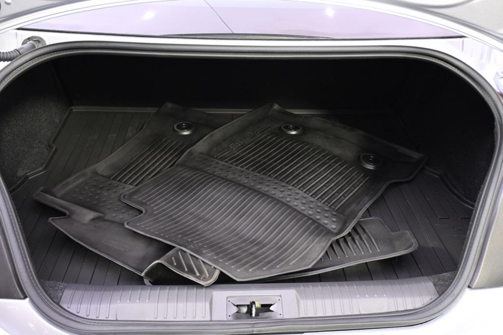 used 2025 Toyota GR86 car, priced at $33,893