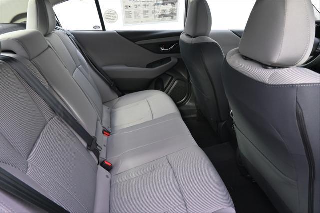 new 2025 Subaru Legacy car, priced at $33,786