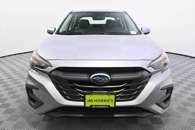 new 2025 Subaru Legacy car, priced at $33,786