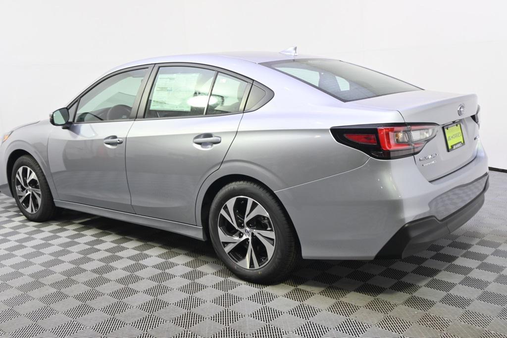 new 2025 Subaru Legacy car, priced at $31,528
