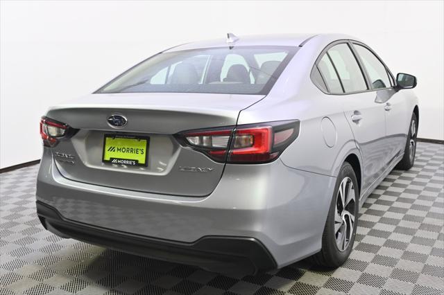 new 2025 Subaru Legacy car, priced at $33,786