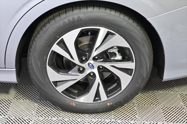 new 2025 Subaru Legacy car, priced at $33,786