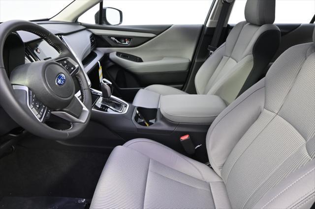 new 2025 Subaru Legacy car, priced at $33,786