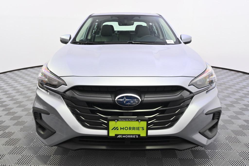 new 2025 Subaru Legacy car, priced at $31,528