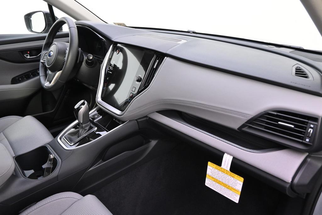 new 2025 Subaru Legacy car, priced at $31,528