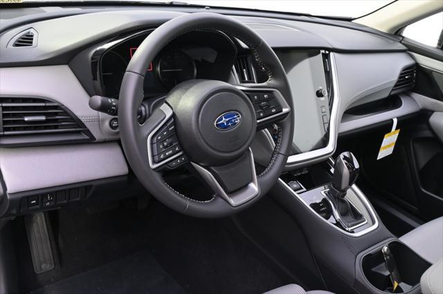new 2025 Subaru Legacy car, priced at $33,786