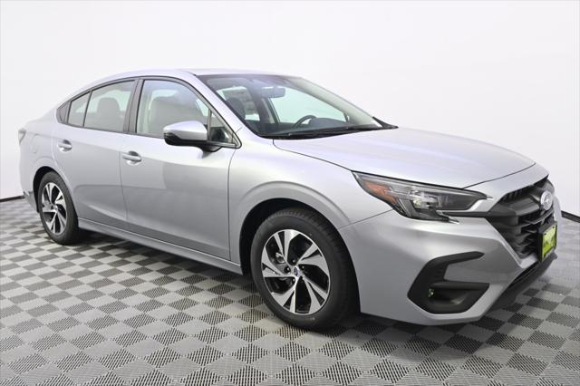new 2025 Subaru Legacy car, priced at $33,786