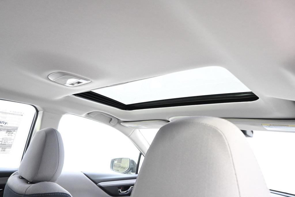 new 2025 Subaru Legacy car, priced at $31,528