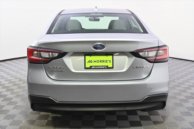 new 2025 Subaru Legacy car, priced at $33,786
