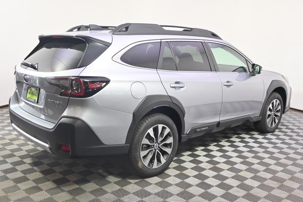 new 2025 Subaru Outback car, priced at $44,642