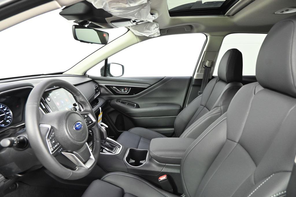 new 2025 Subaru Outback car, priced at $44,642