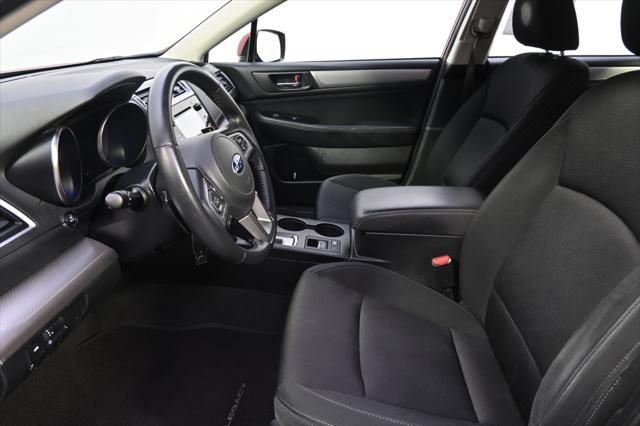 used 2015 Subaru Legacy car, priced at $11,377