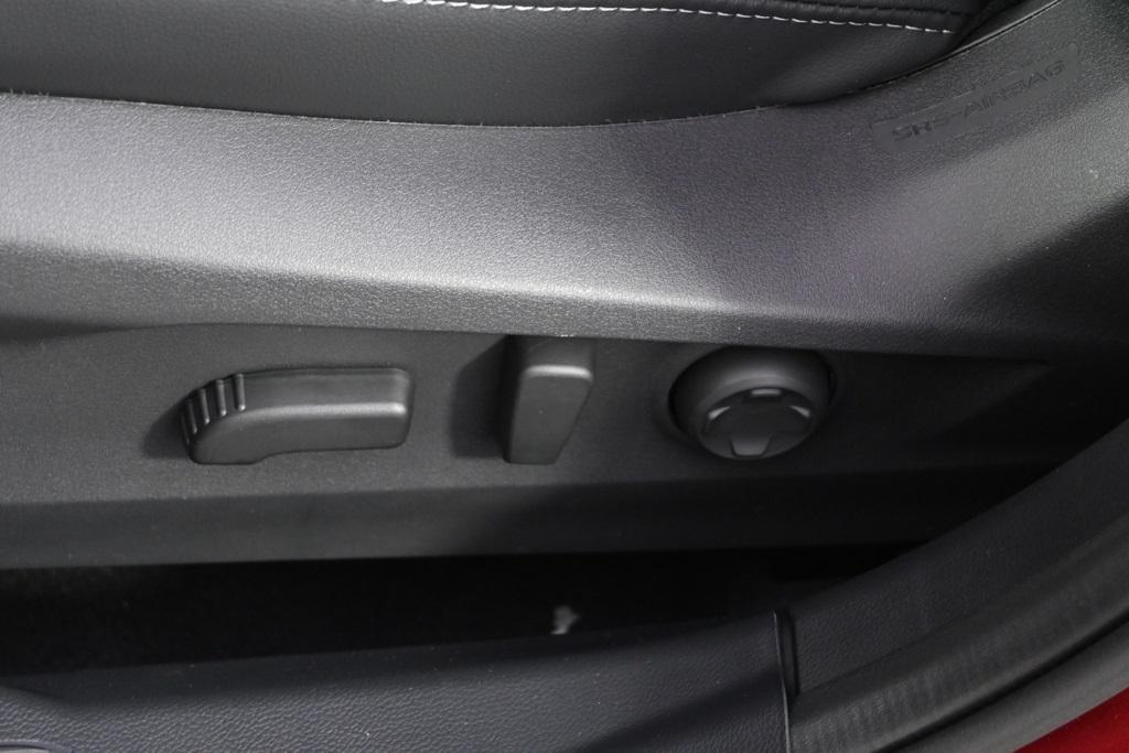 new 2025 Subaru Outback car, priced at $44,864