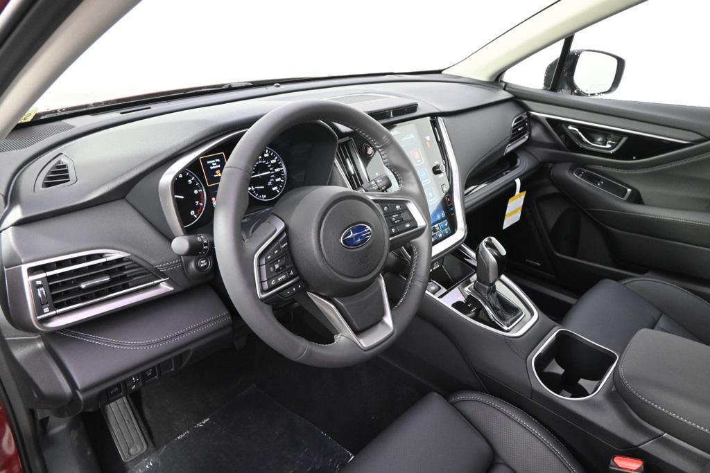 new 2025 Subaru Outback car, priced at $44,864