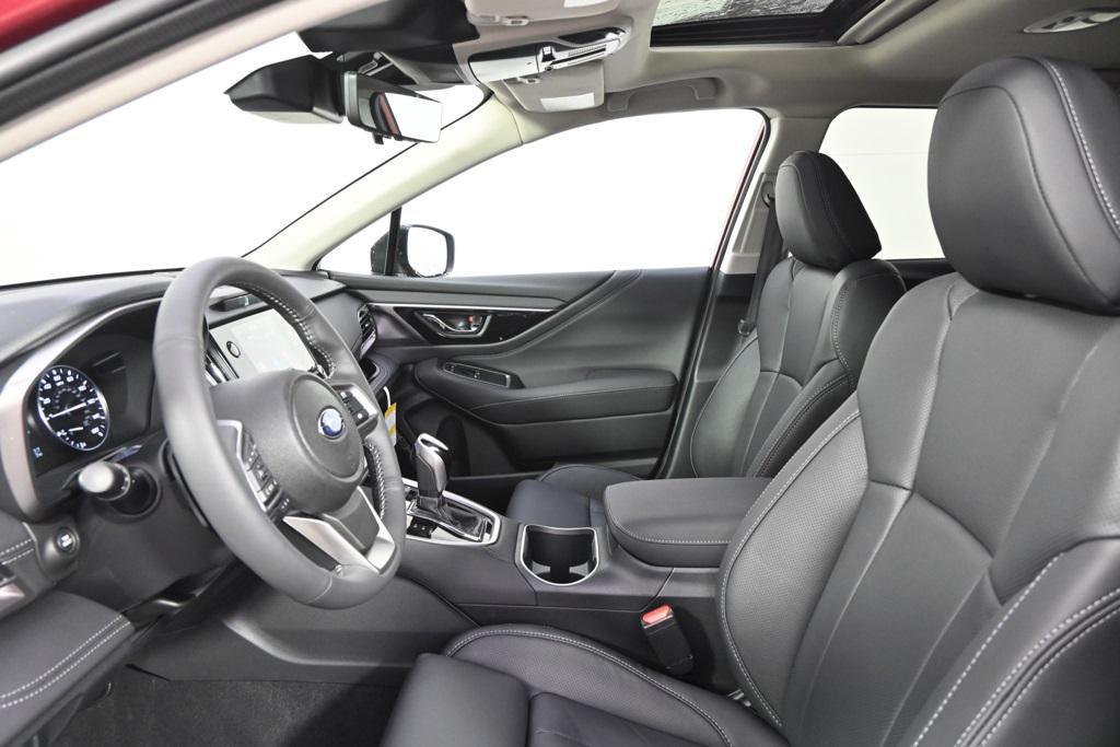 new 2025 Subaru Outback car, priced at $44,864