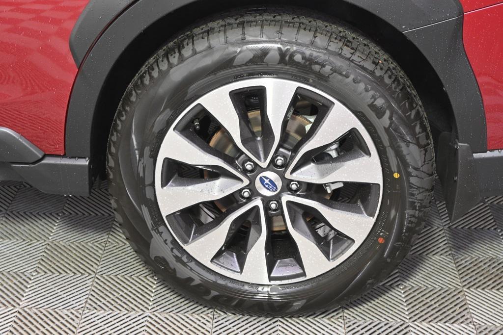 new 2025 Subaru Outback car, priced at $44,864