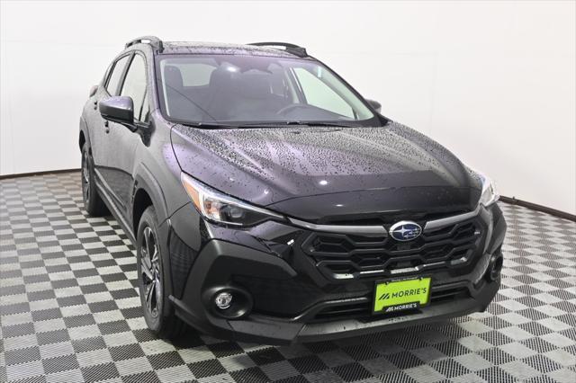 new 2024 Subaru Crosstrek car, priced at $29,481