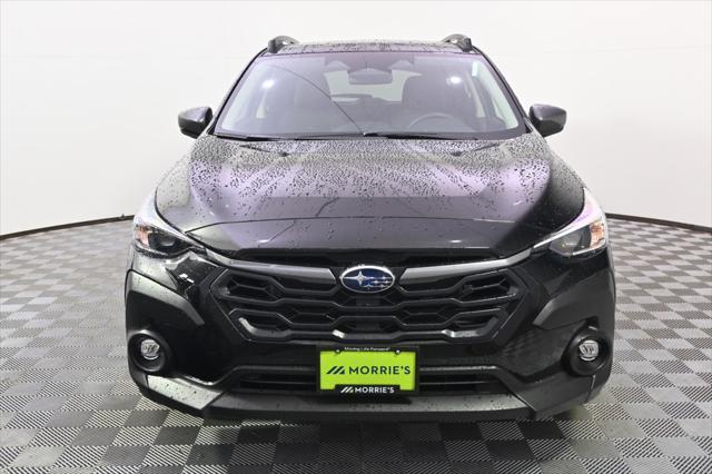 new 2024 Subaru Crosstrek car, priced at $29,481