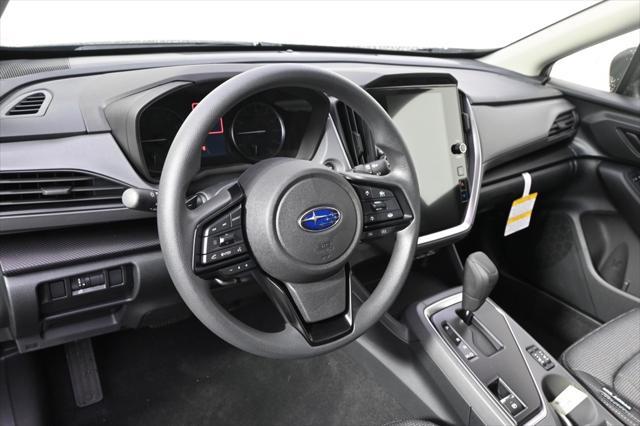 new 2024 Subaru Crosstrek car, priced at $29,481