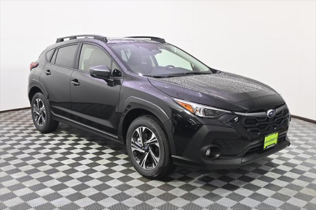 new 2024 Subaru Crosstrek car, priced at $29,481