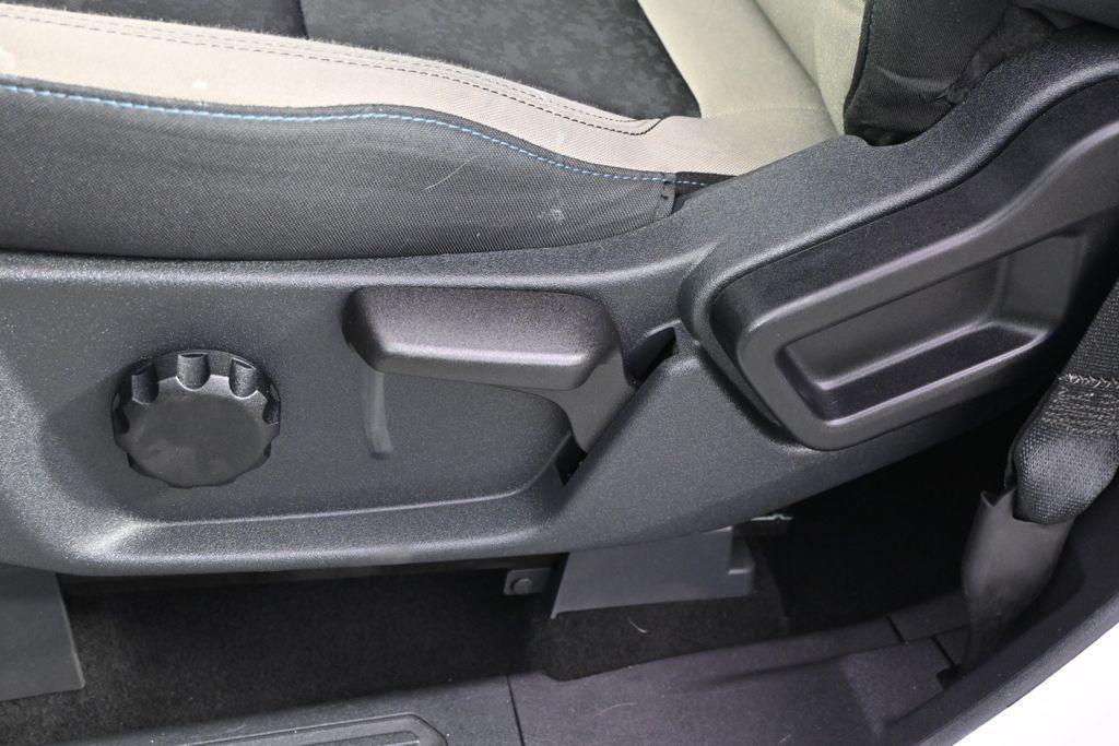 used 2022 Ford Bronco car, priced at $41,877