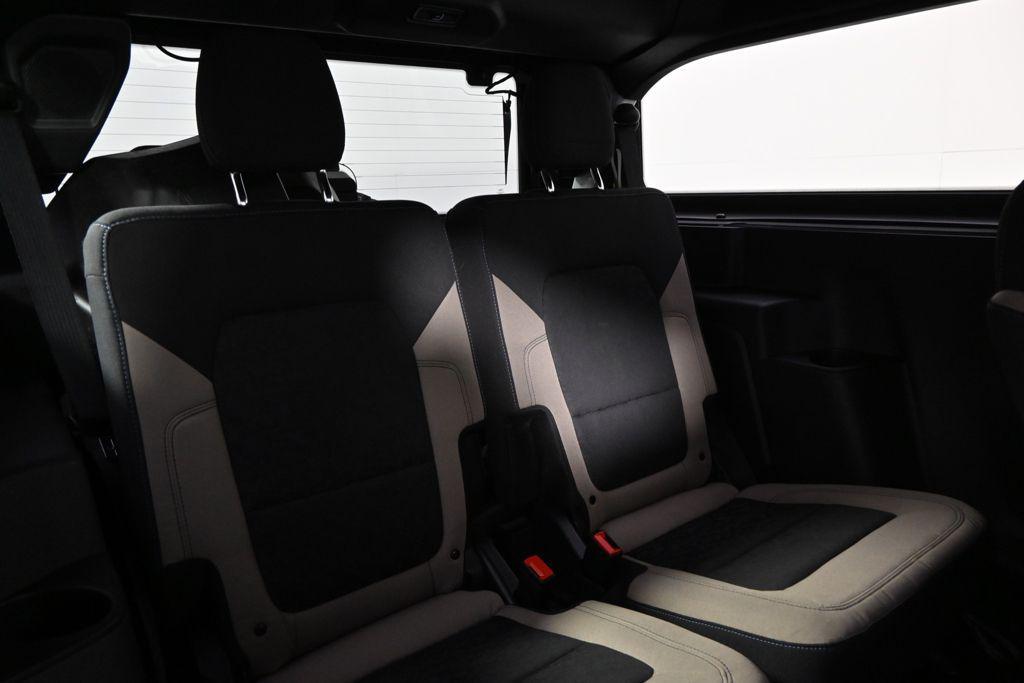 used 2022 Ford Bronco car, priced at $41,877