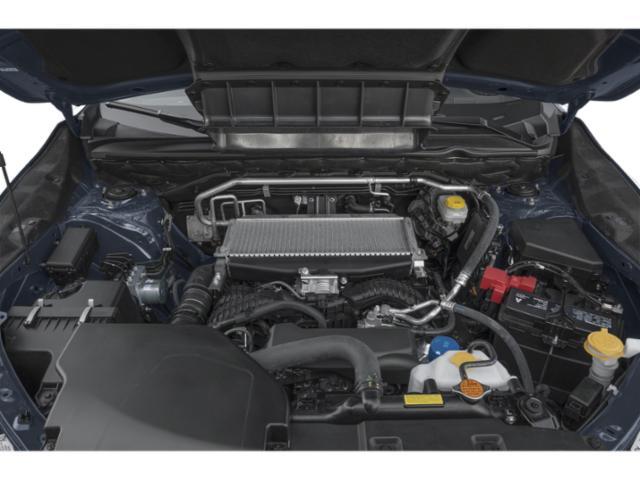 used 2024 Subaru Ascent car, priced at $31,165