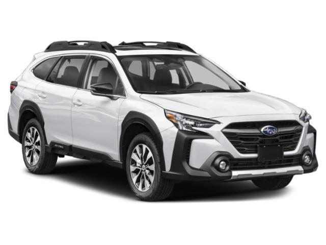 new 2025 Subaru Outback car, priced at $42,037