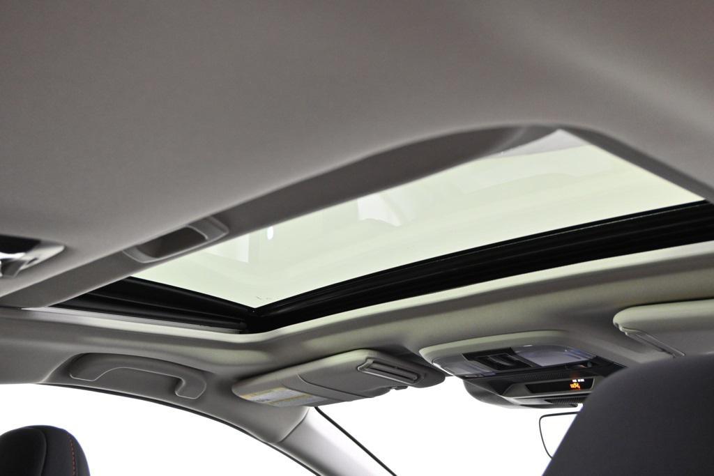 new 2025 Subaru Crosstrek car, priced at $36,858