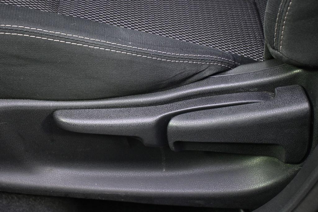 used 2016 Nissan Versa car, priced at $7,297