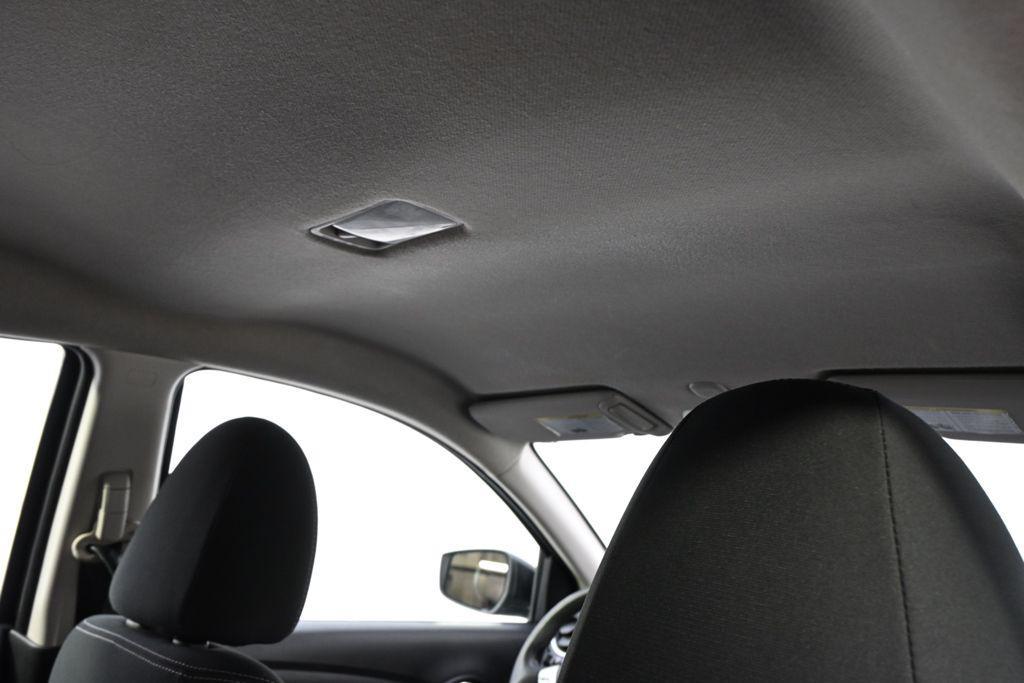 used 2016 Nissan Versa car, priced at $7,297