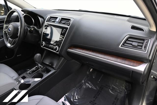 used 2019 Subaru Outback car, priced at $23,295
