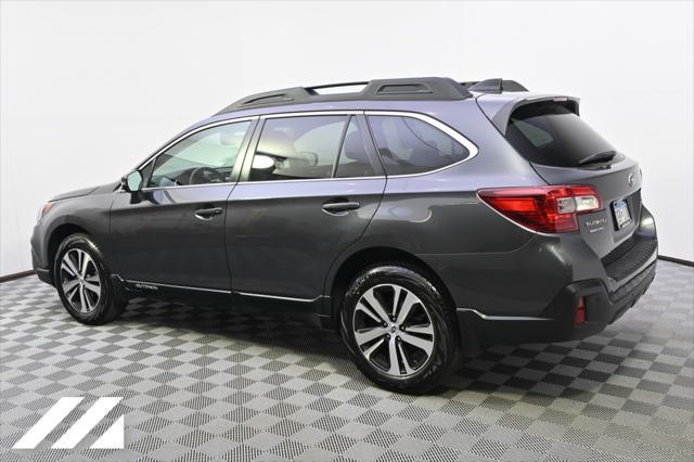 used 2019 Subaru Outback car, priced at $23,295