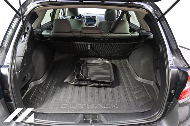 used 2019 Subaru Outback car, priced at $23,295