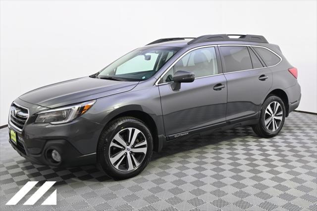 used 2019 Subaru Outback car, priced at $23,295